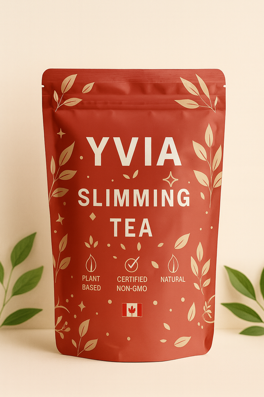 YVIA Slimming Tea