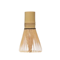 Bamboo Matcha Whisk