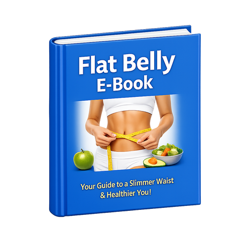 Flat Belly E-book