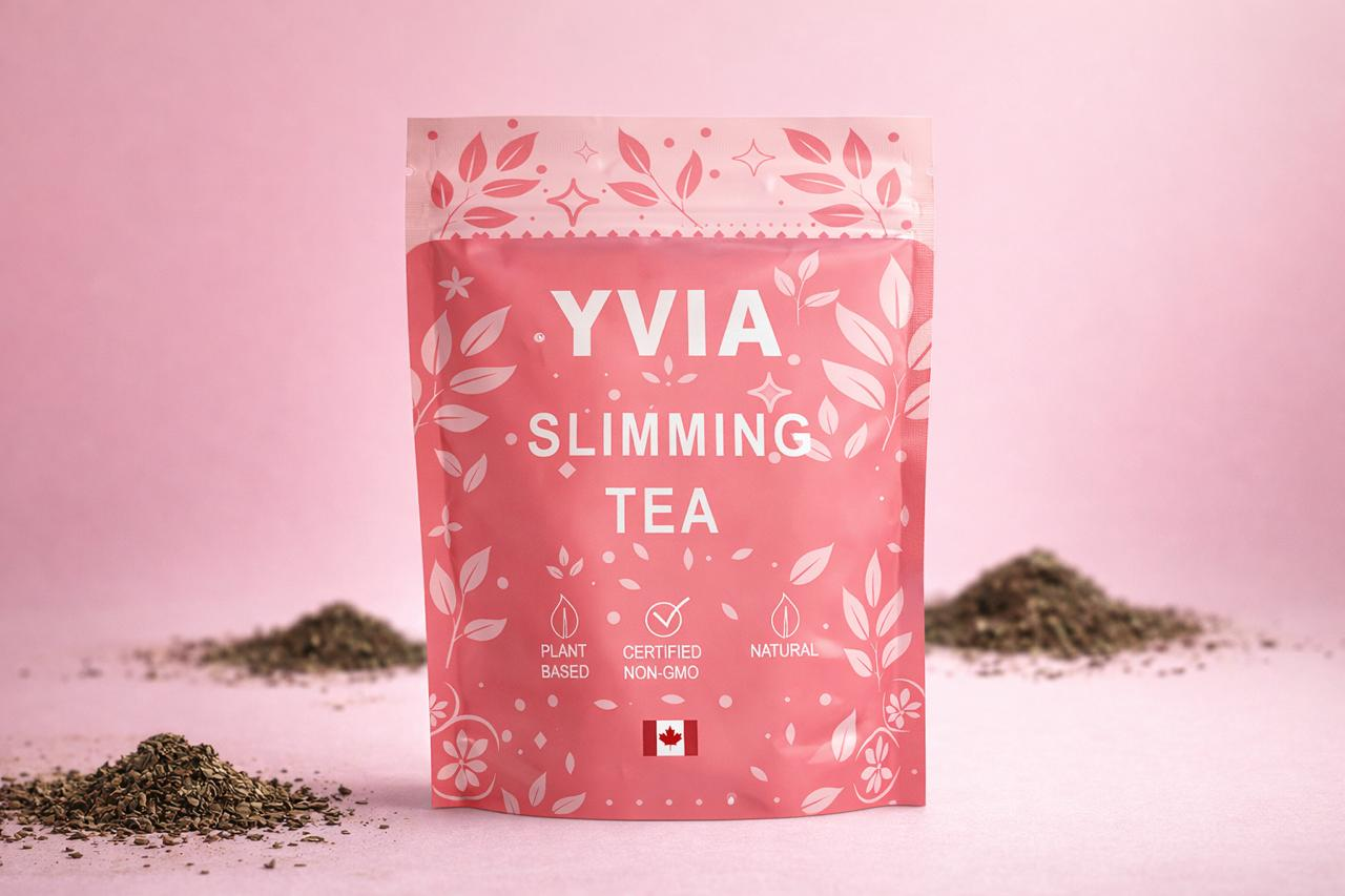 Slimming Tea