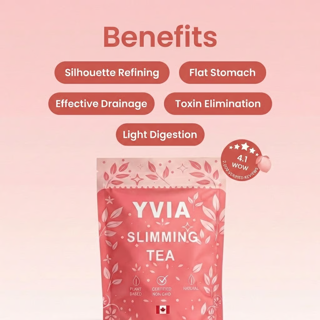 Slimming Tea