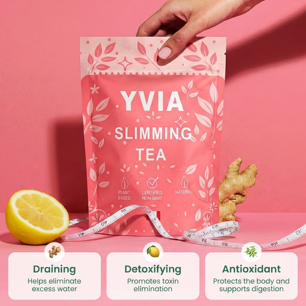 Slimming Tea