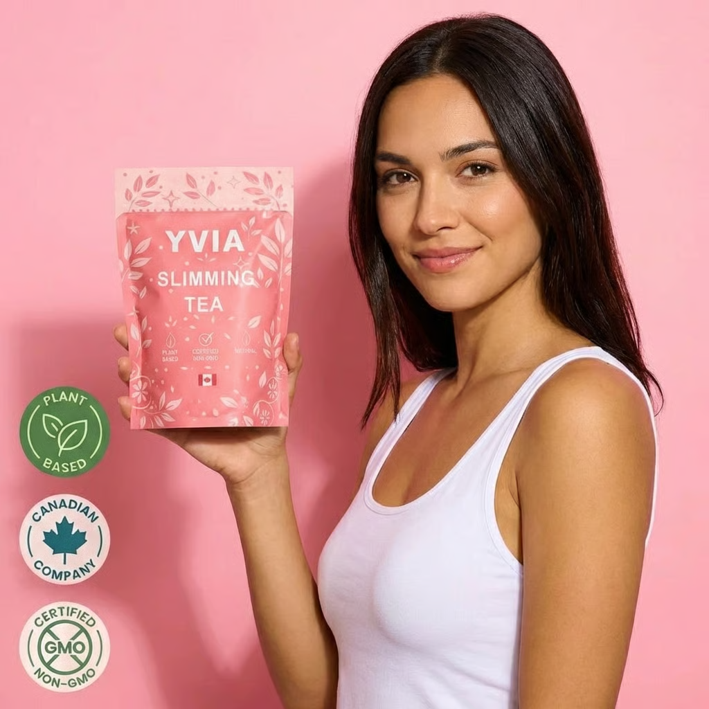 Slimming Tea