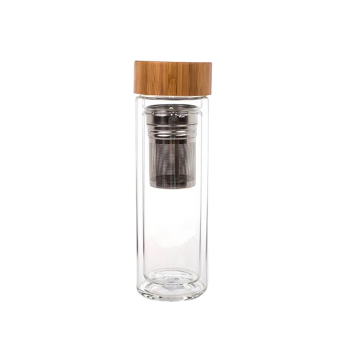 Tea Infuser Bottle