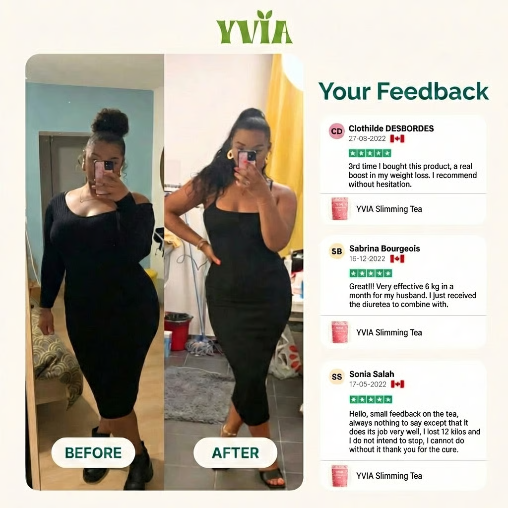 Slimming Tea